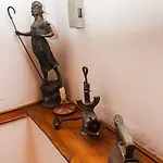 아파트 이카나 *