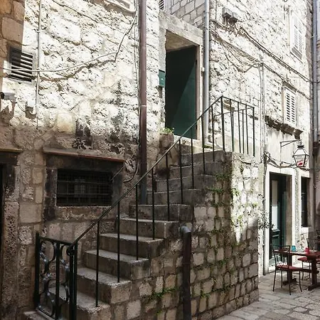 Ikana * Dubrovnik