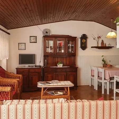 Appartement Ikana