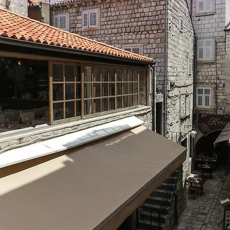 Ikana Appartement Dubrovnik