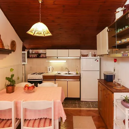 Ikana Appartement