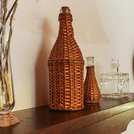 Ikana Appartement