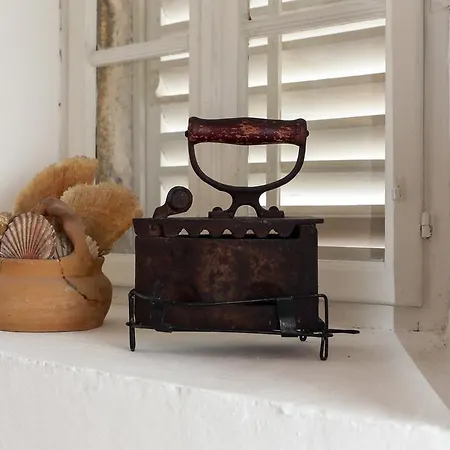 Appartement Ikana