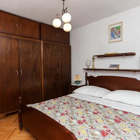 Ikana Appartement