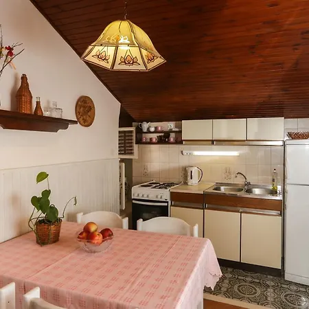 Appartement Ikana *